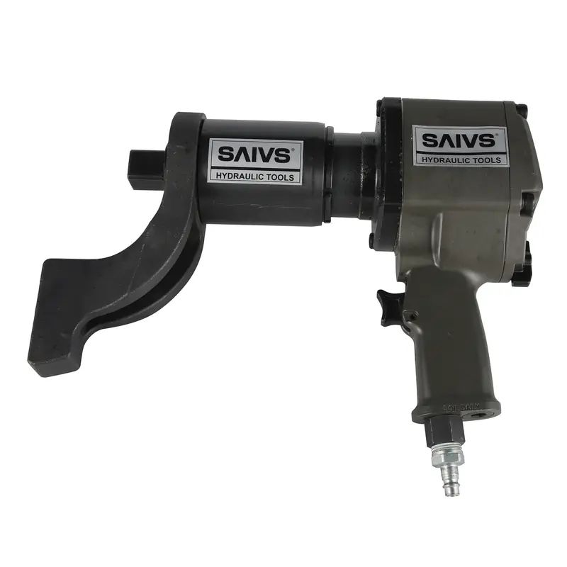 3000-10000Nm,Pneumatic Torque Wrench,SFW100A
