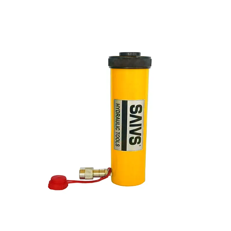 RC104, 10 ton 101 KN, 105 mm 4.13 in Stroke, General Purpose Hydraulic Cylinder