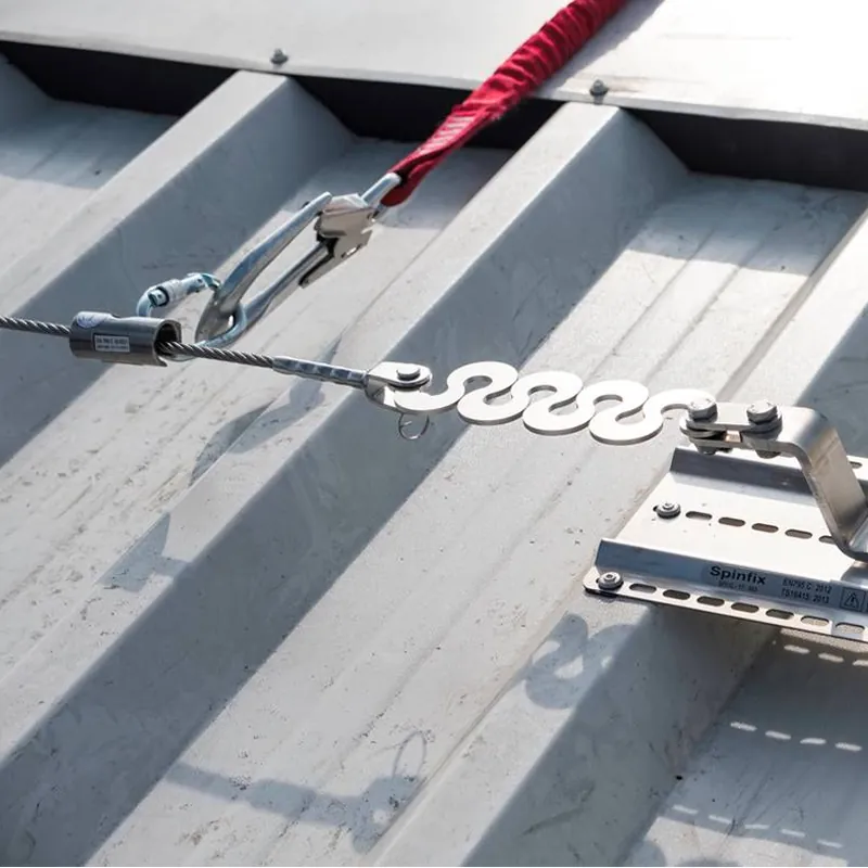 safety lifelines